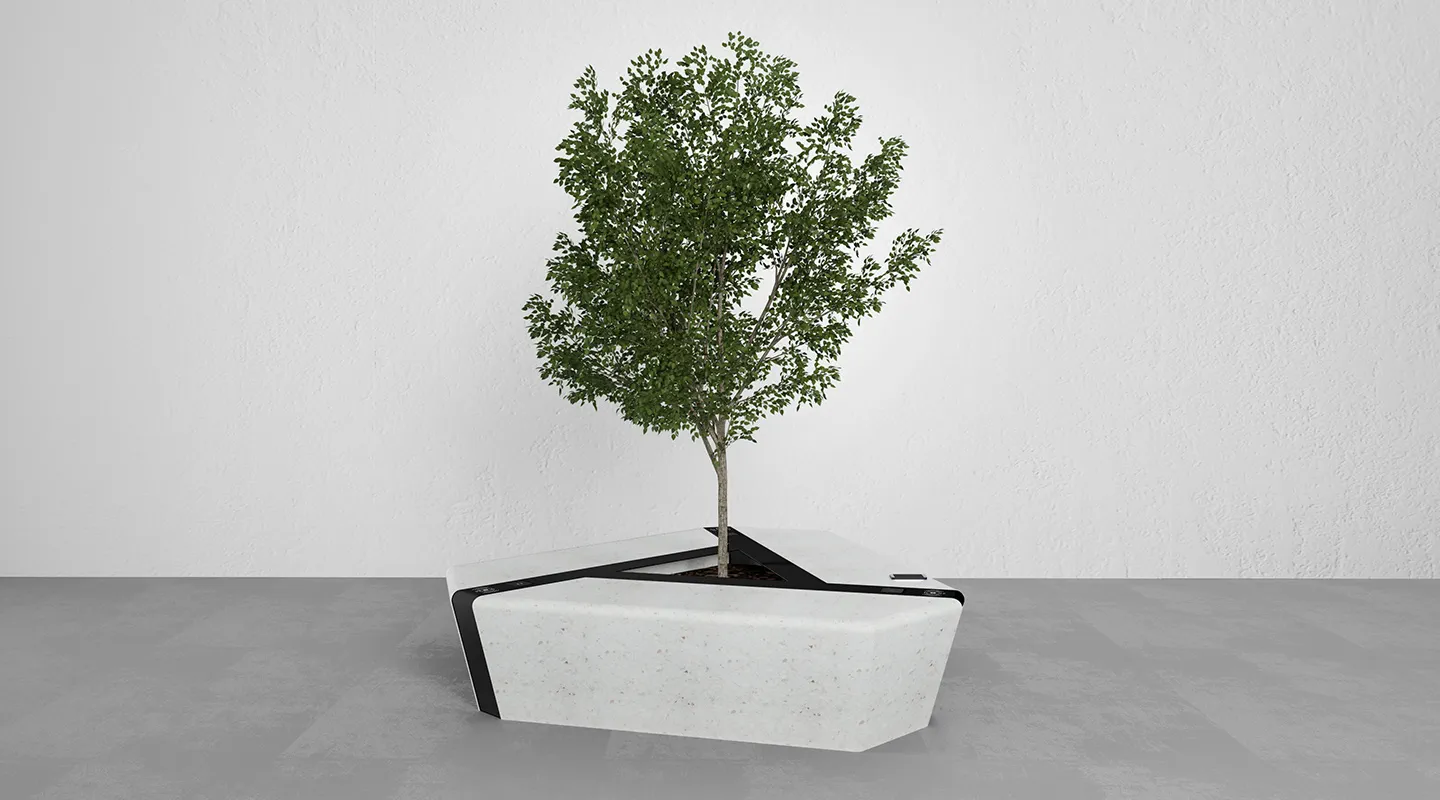 Kolekcja mebli sieci sklepów Reserved 