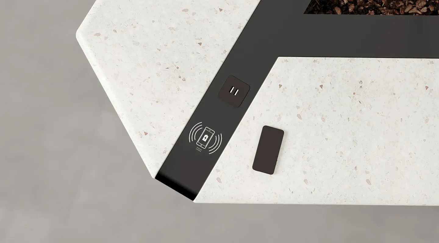 Kolekcja mebli sieci sklepów Reserved 