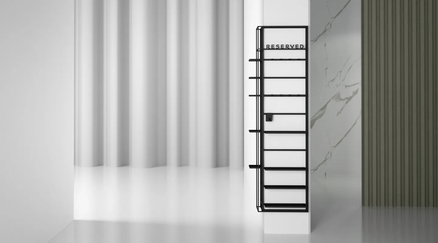 Kolekcja mebli sieci sklepów Reserved 