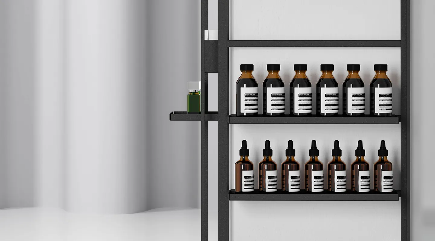 Kolekcja mebli sieci sklepów Reserved 