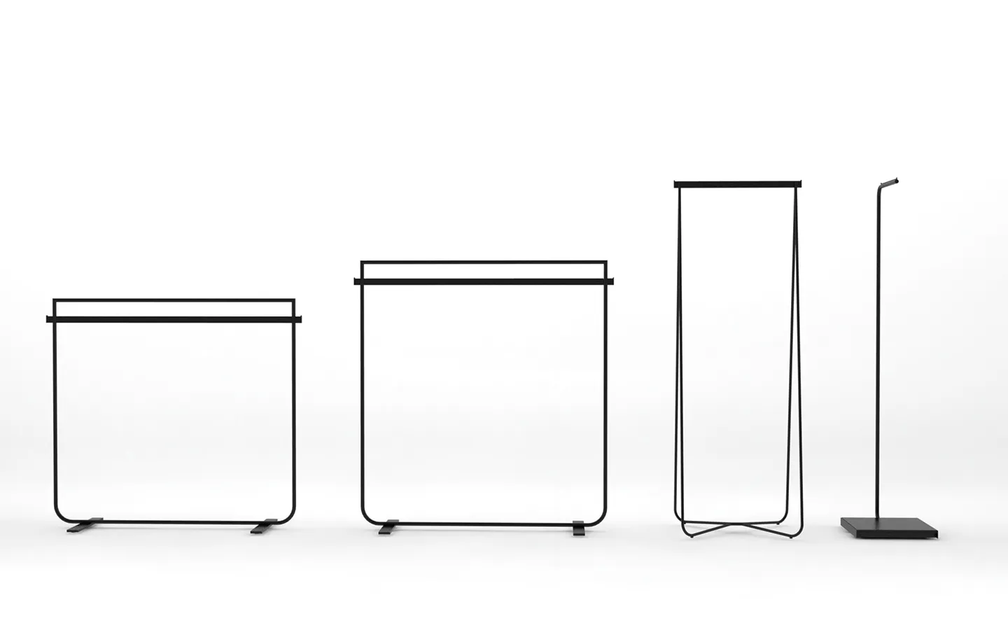 Kolekcja mebli sieci sklepów Reserved 