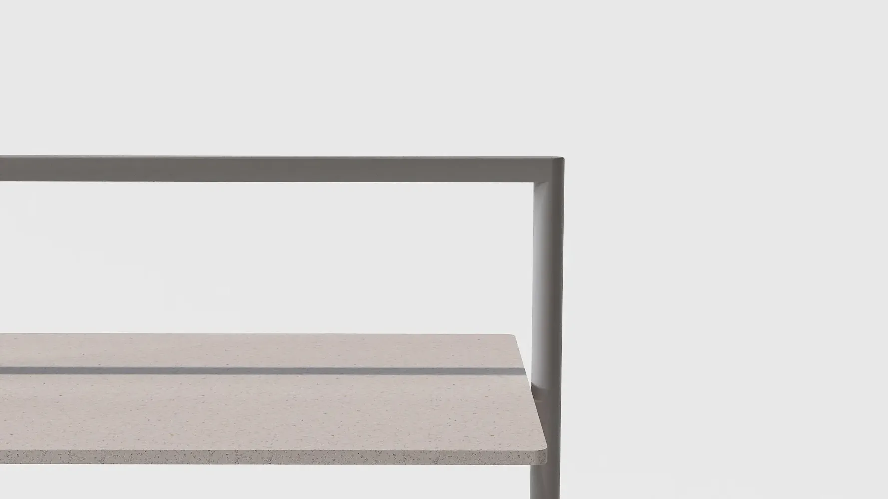 Kolekcja ram dla sieci sklepów Reserved