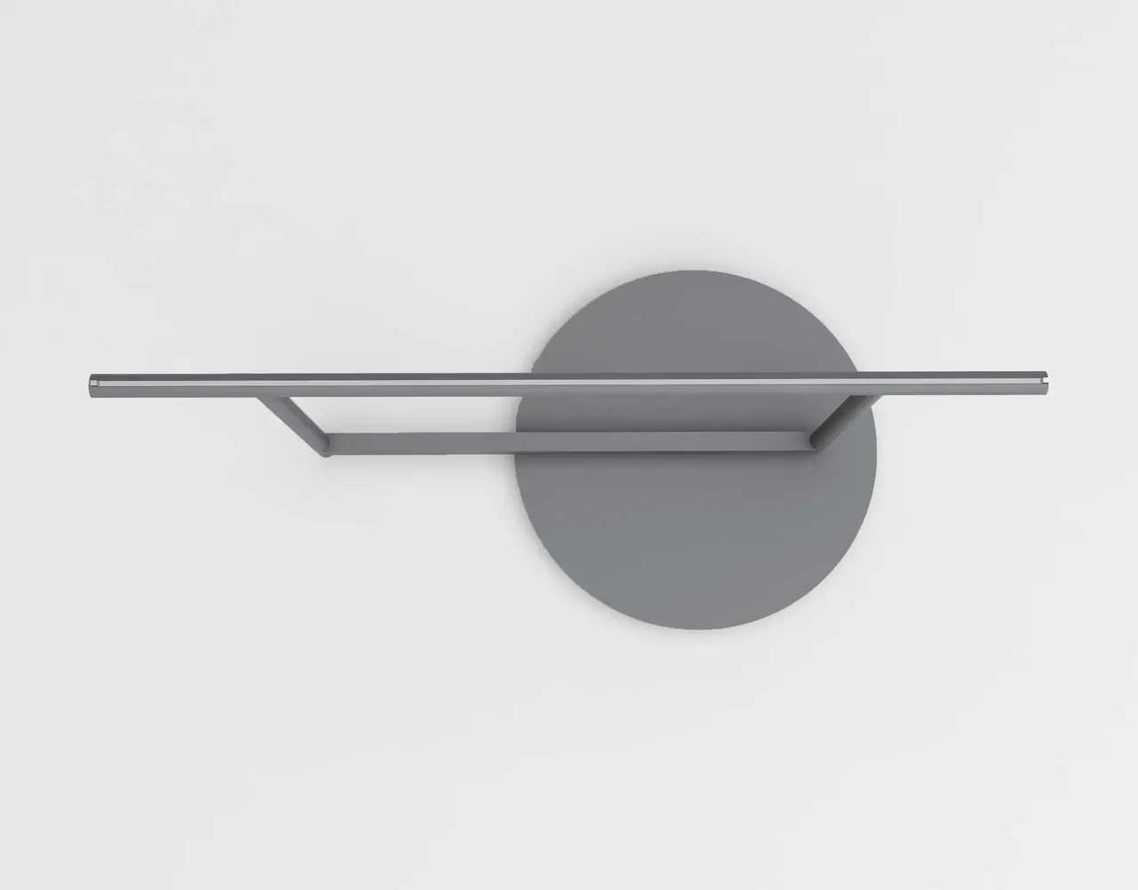 Kolekcja ram dla sieci sklepów Reserved