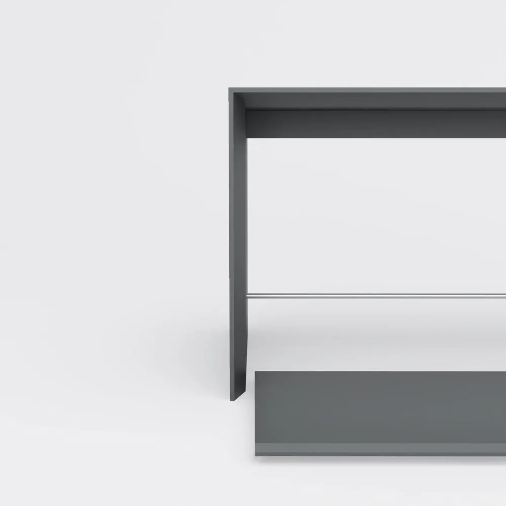 Kolekcja stołów dla sieci sklepów Reserved