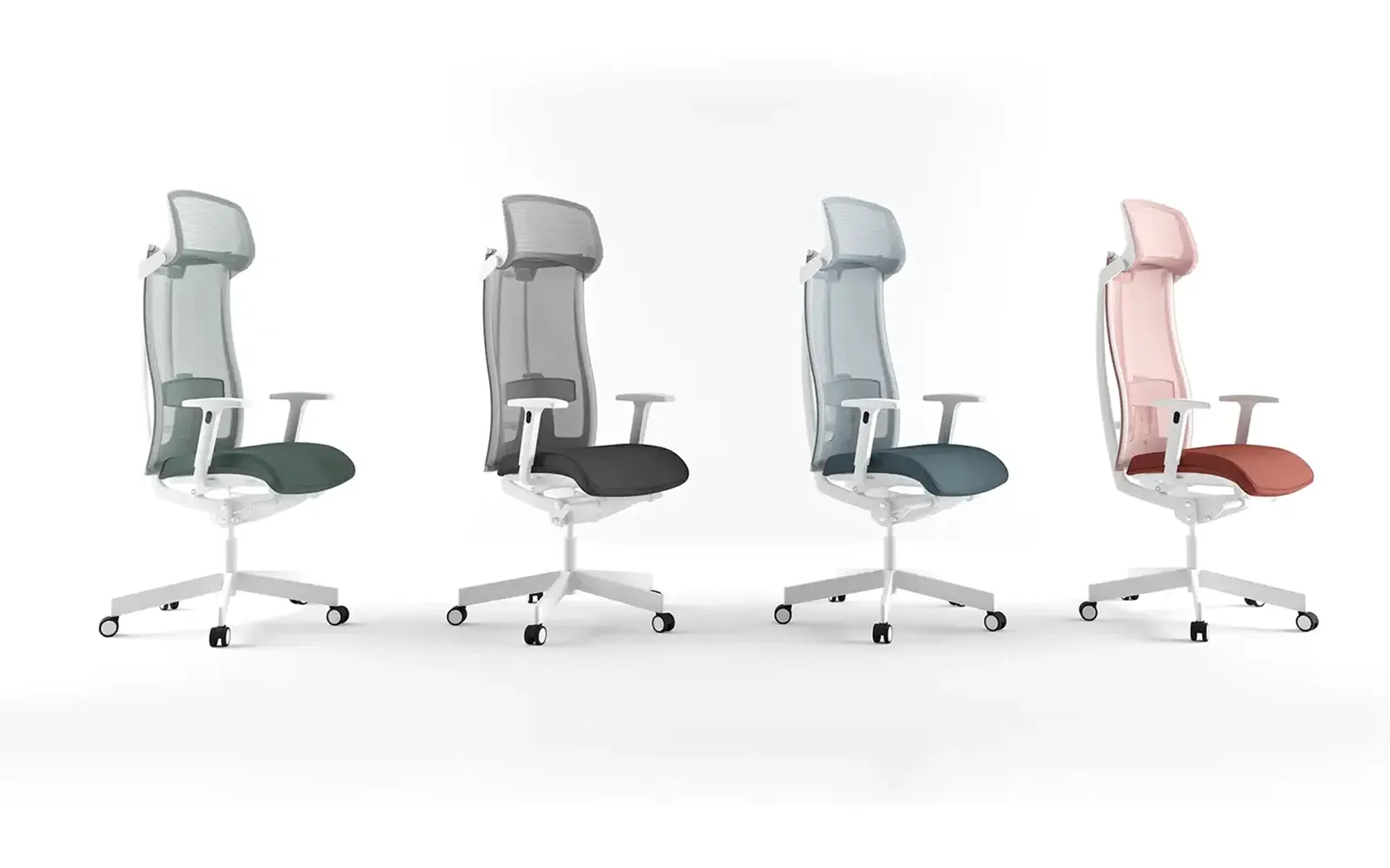 Fotel Action - lifting