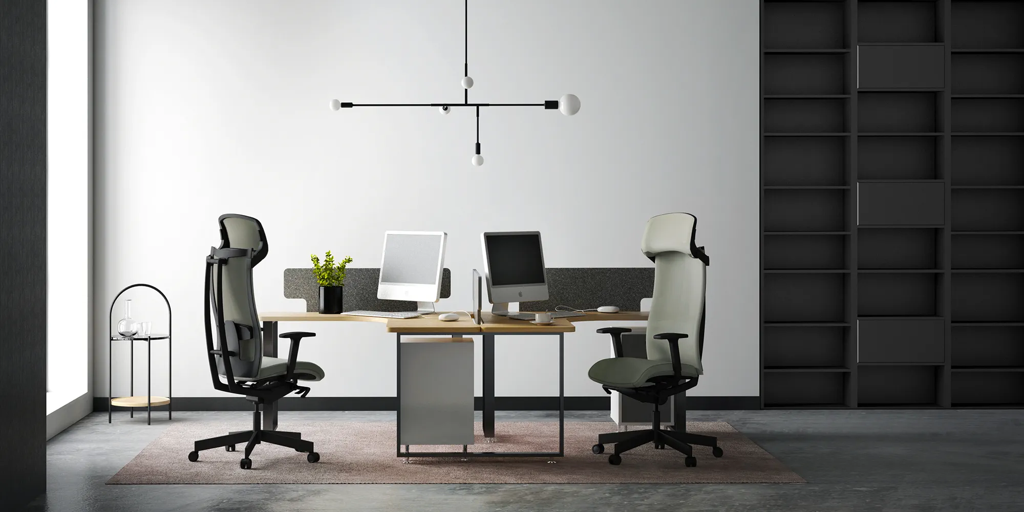 Fotel Action - lifting