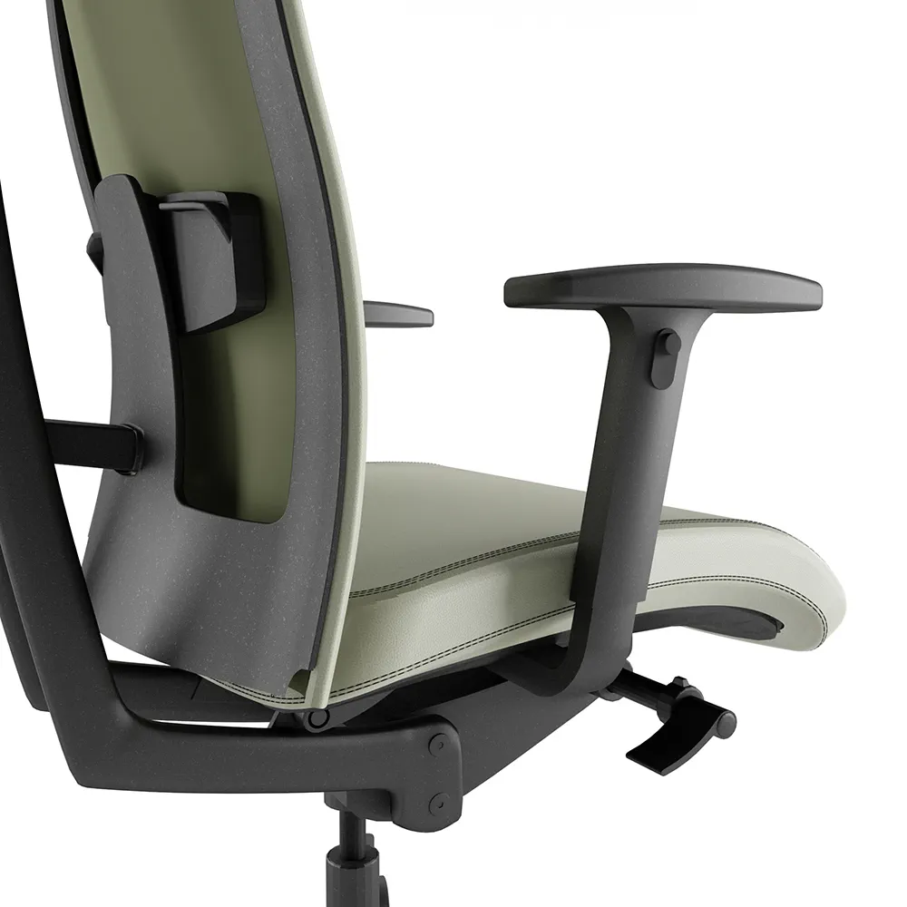 Fotel Action - lifting