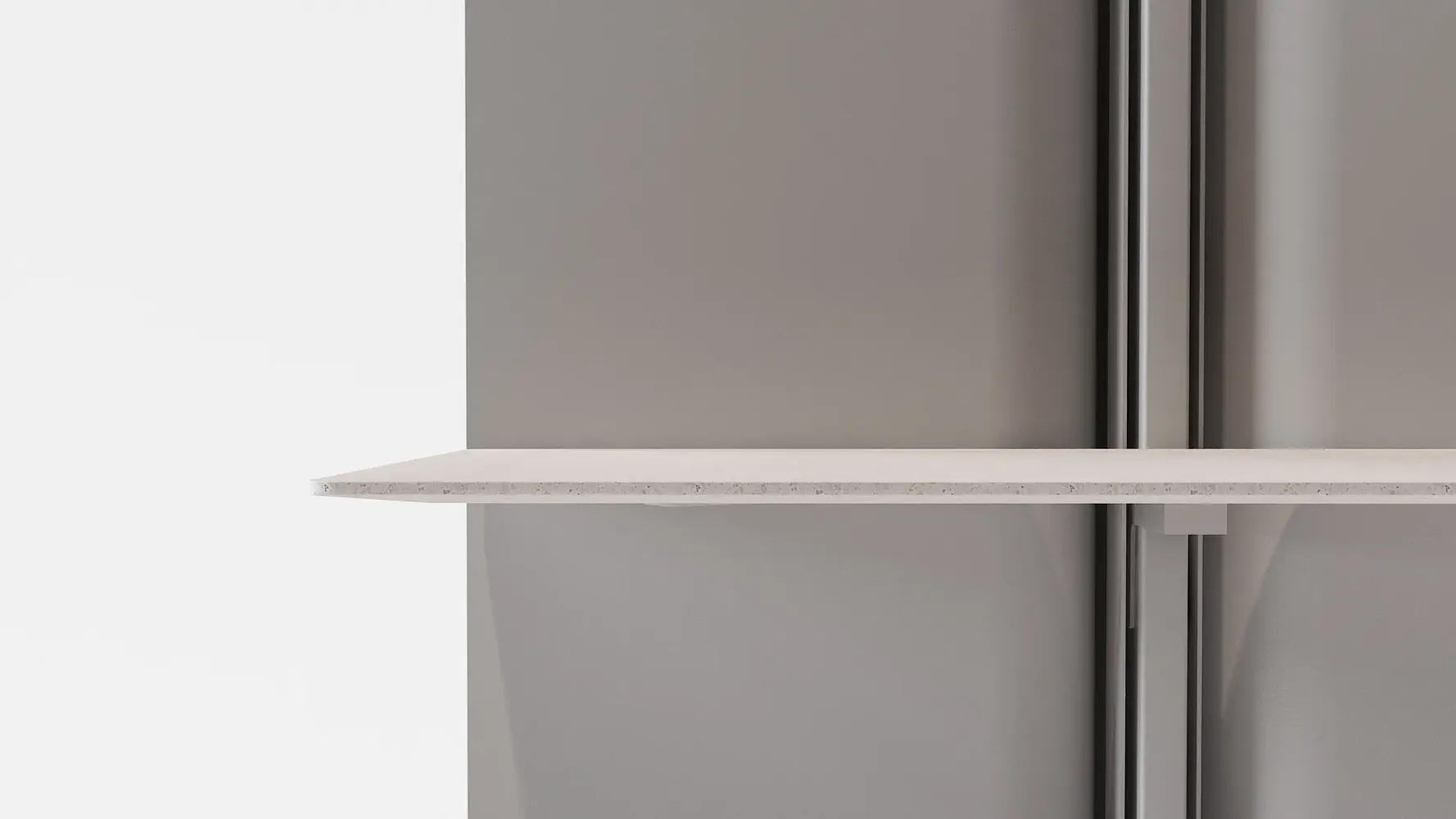 Kolekcja mebli dla sieci sklepów Reserved