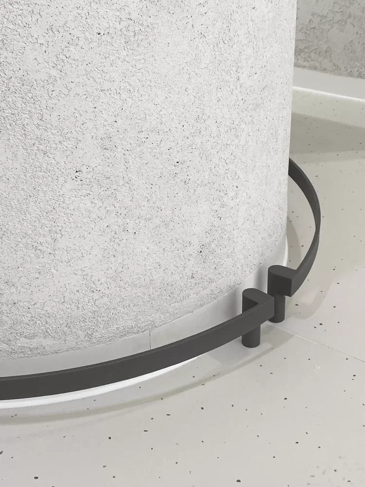 Kolekcja mebli dla sieci sklepów Reserved