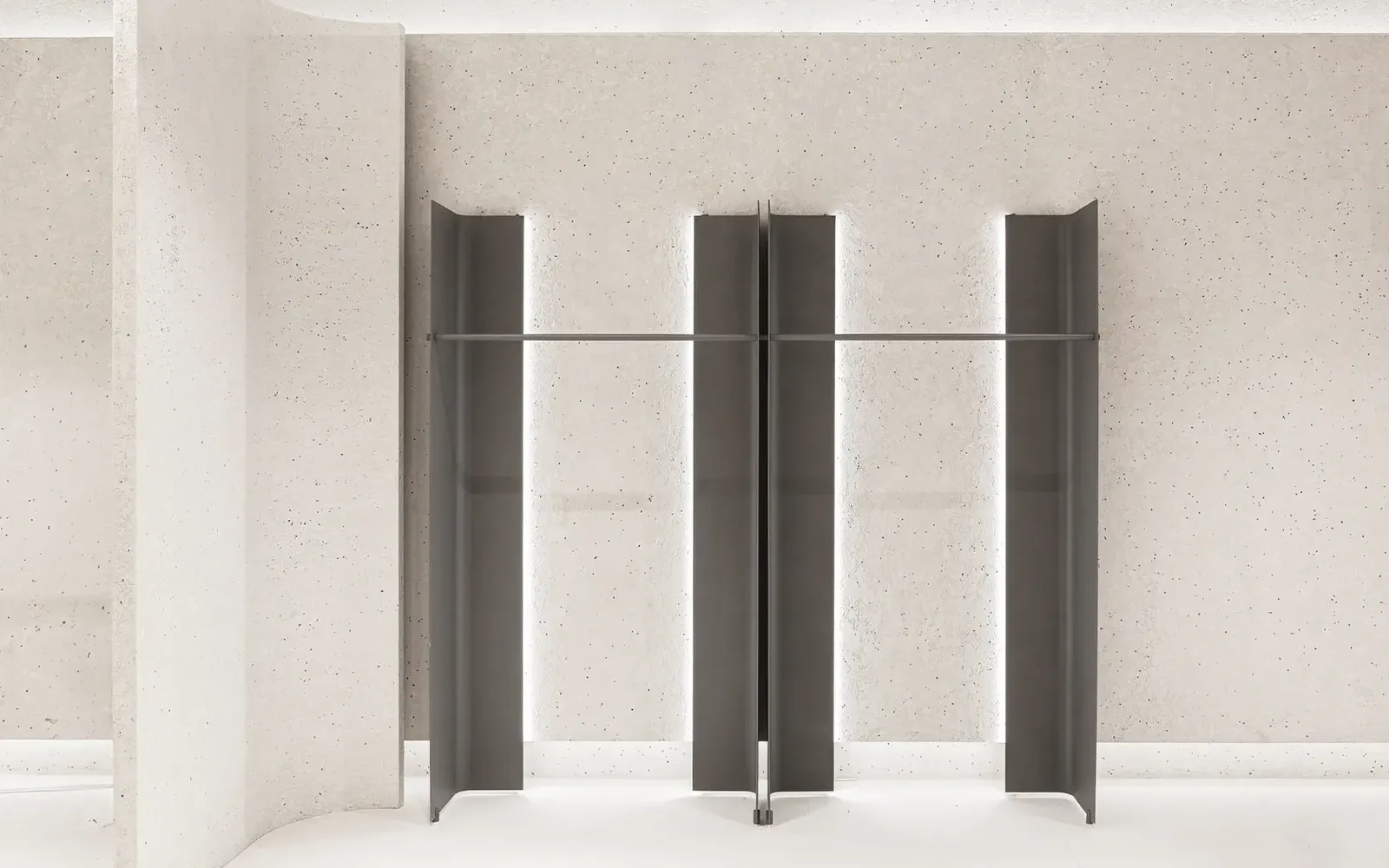 Kolekcja mebli dla sieci sklepów Reserved