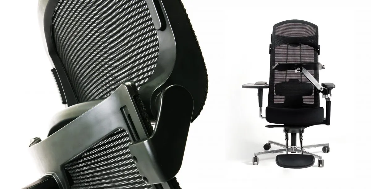 Fotel mPosition