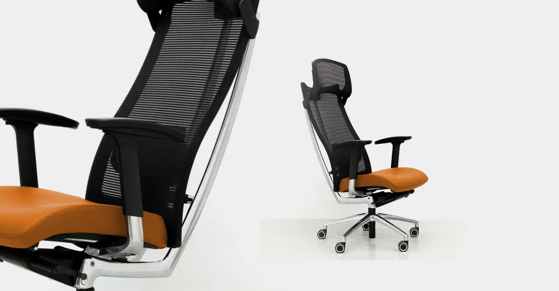 Fotel mPosition