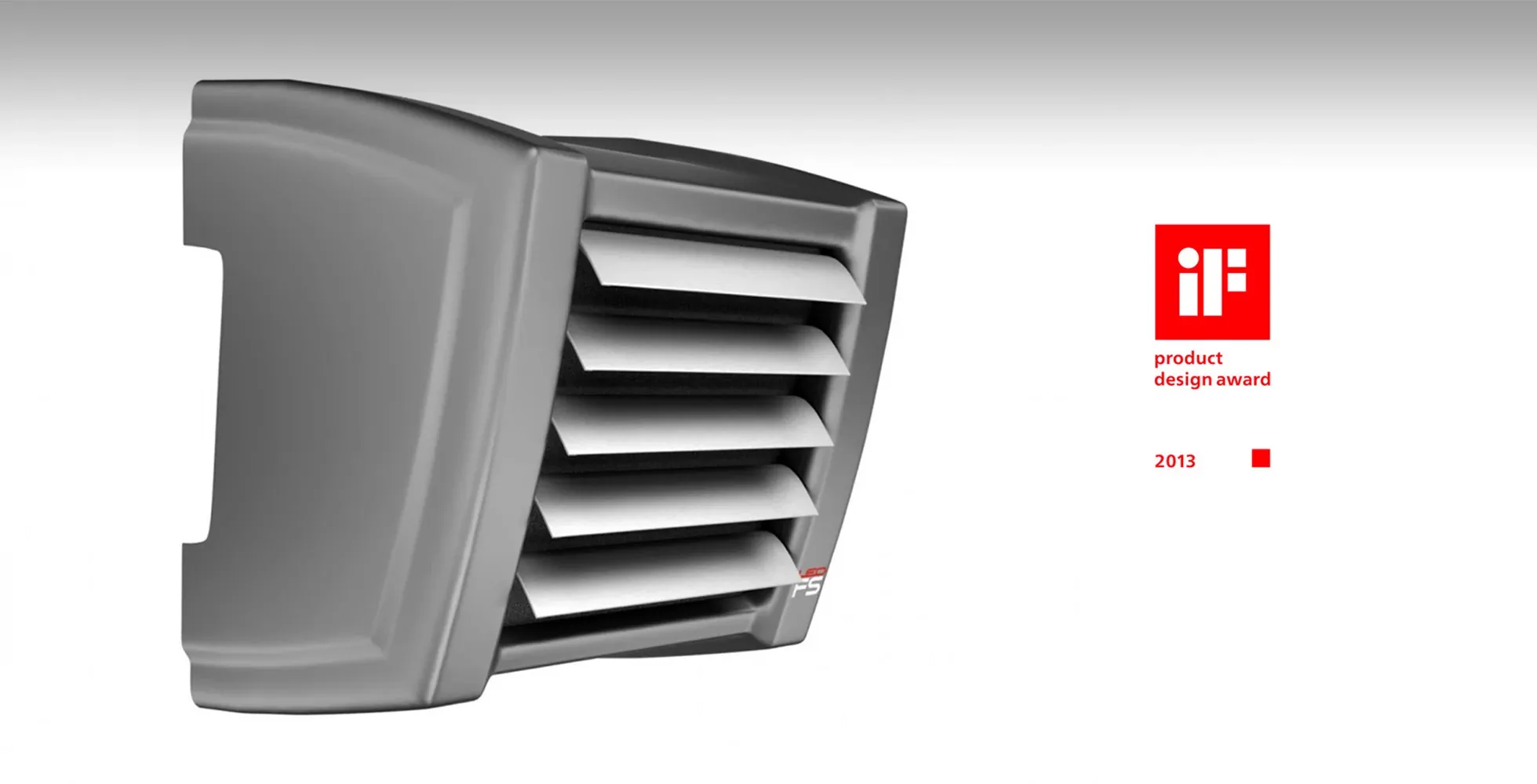 Nagrzewnica Leo Smart