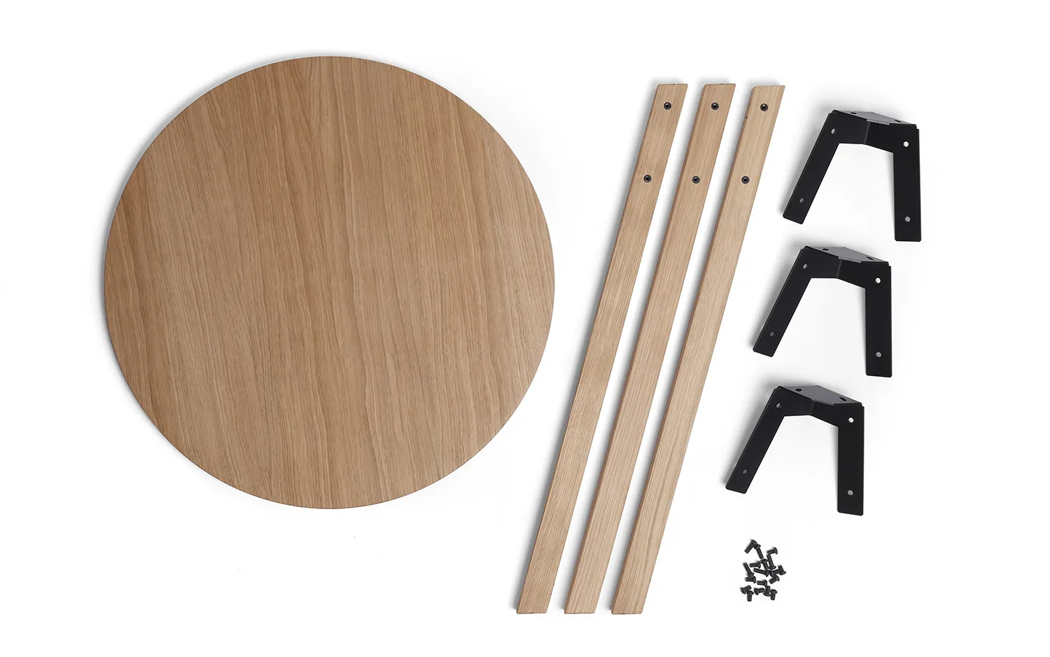 Kolekcja stołów LATTE