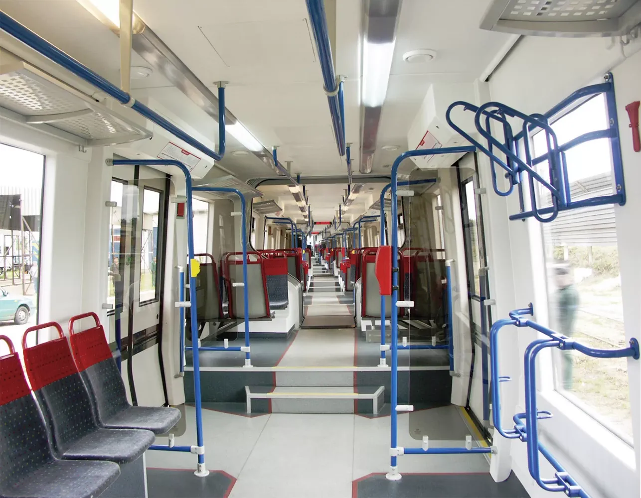 Warszawska Kolej Dojazdowa 