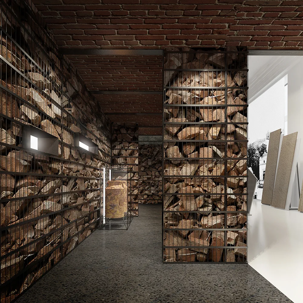 Wystawa Stała w Żydowskim Instytucie Historycznym