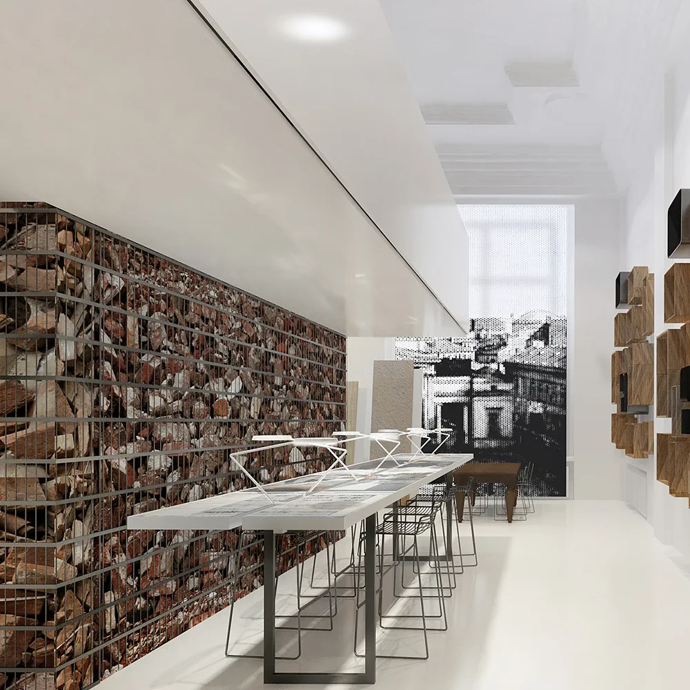 Wystawa Stała w Żydowskim Instytucie Historycznym