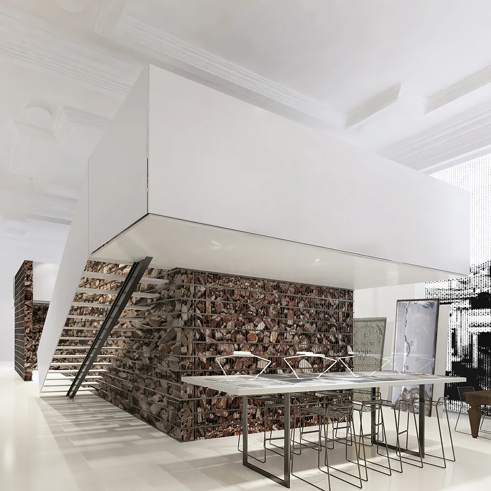 Wystawa Stała w Żydowskim Instytucie Historycznym