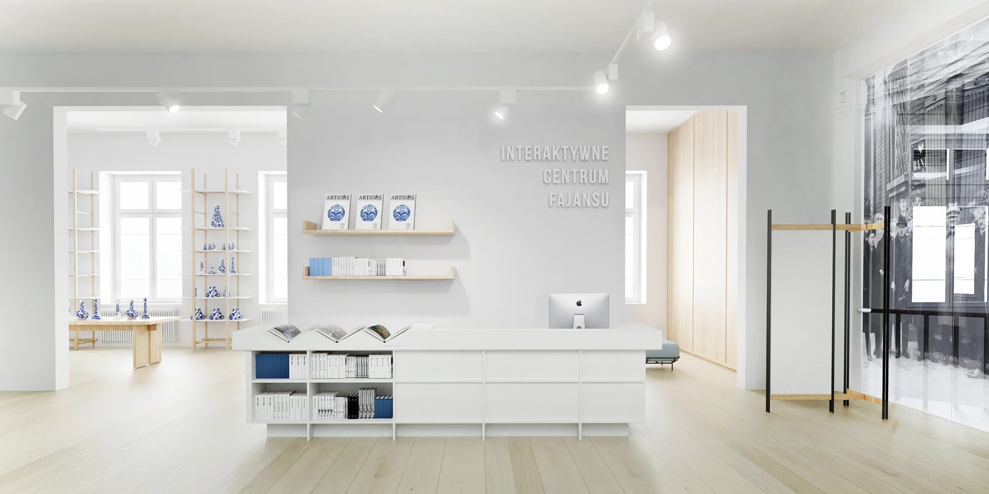 Centrum Fajansu 