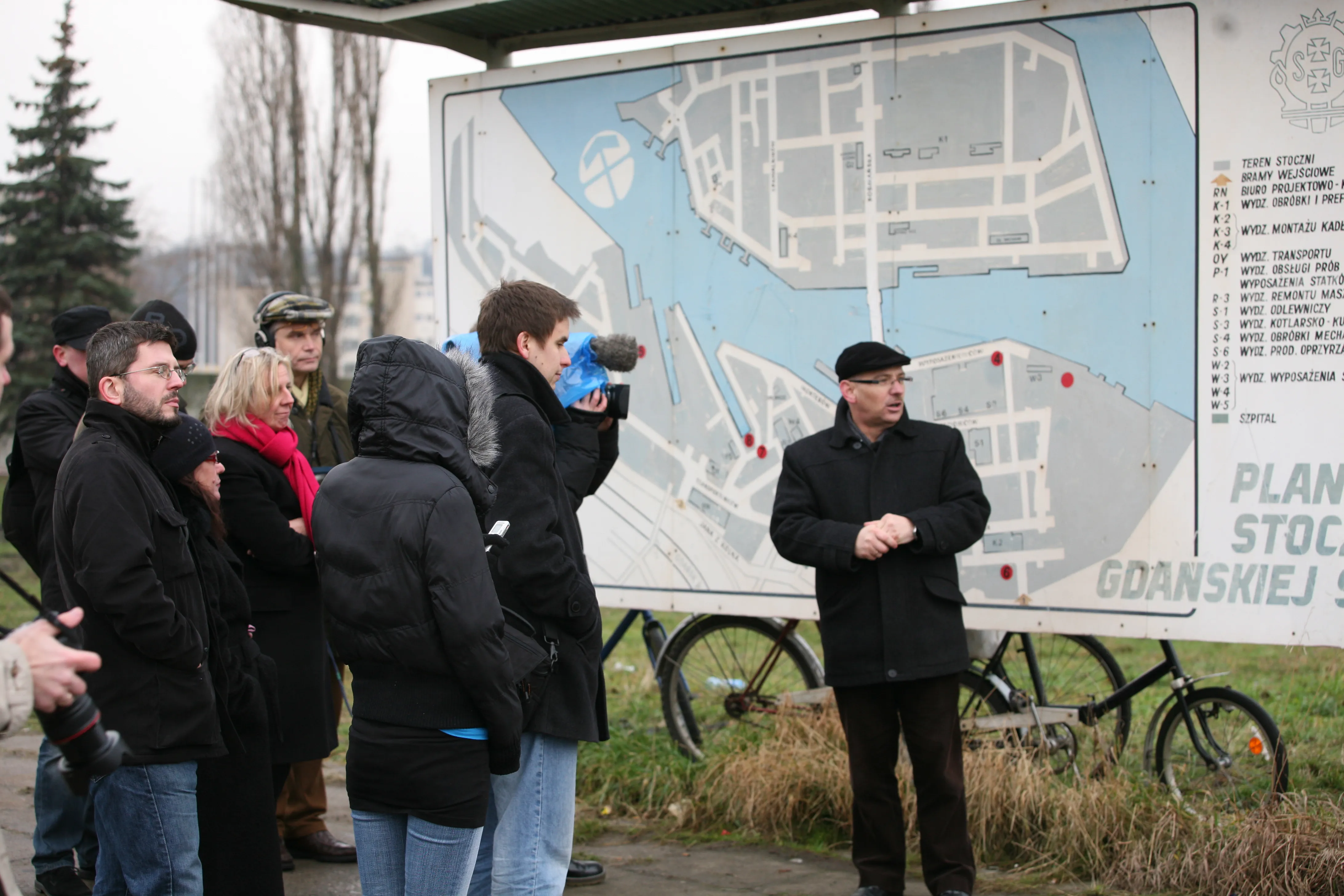 Wystawa Stała w Europejskim Centrum Solidarności w Gdańsku