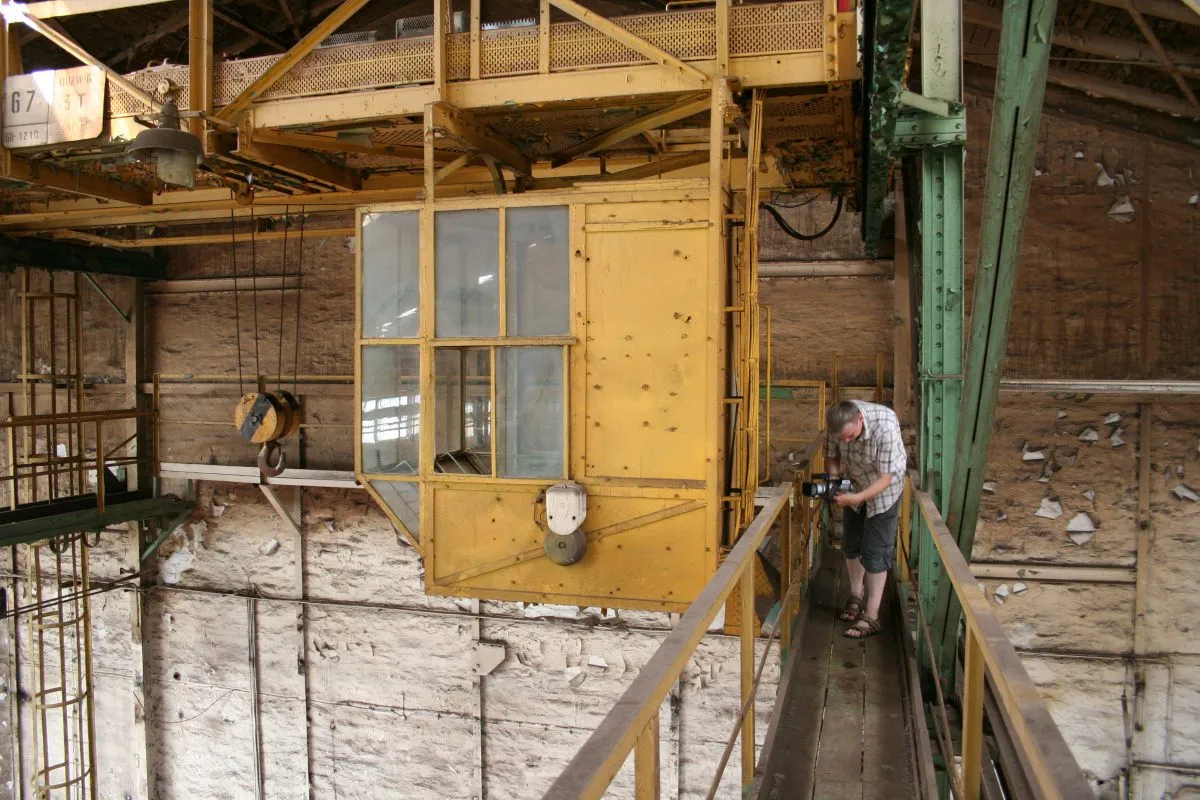 Wystawa Stała w Europejskim Centrum Solidarności w Gdańsku