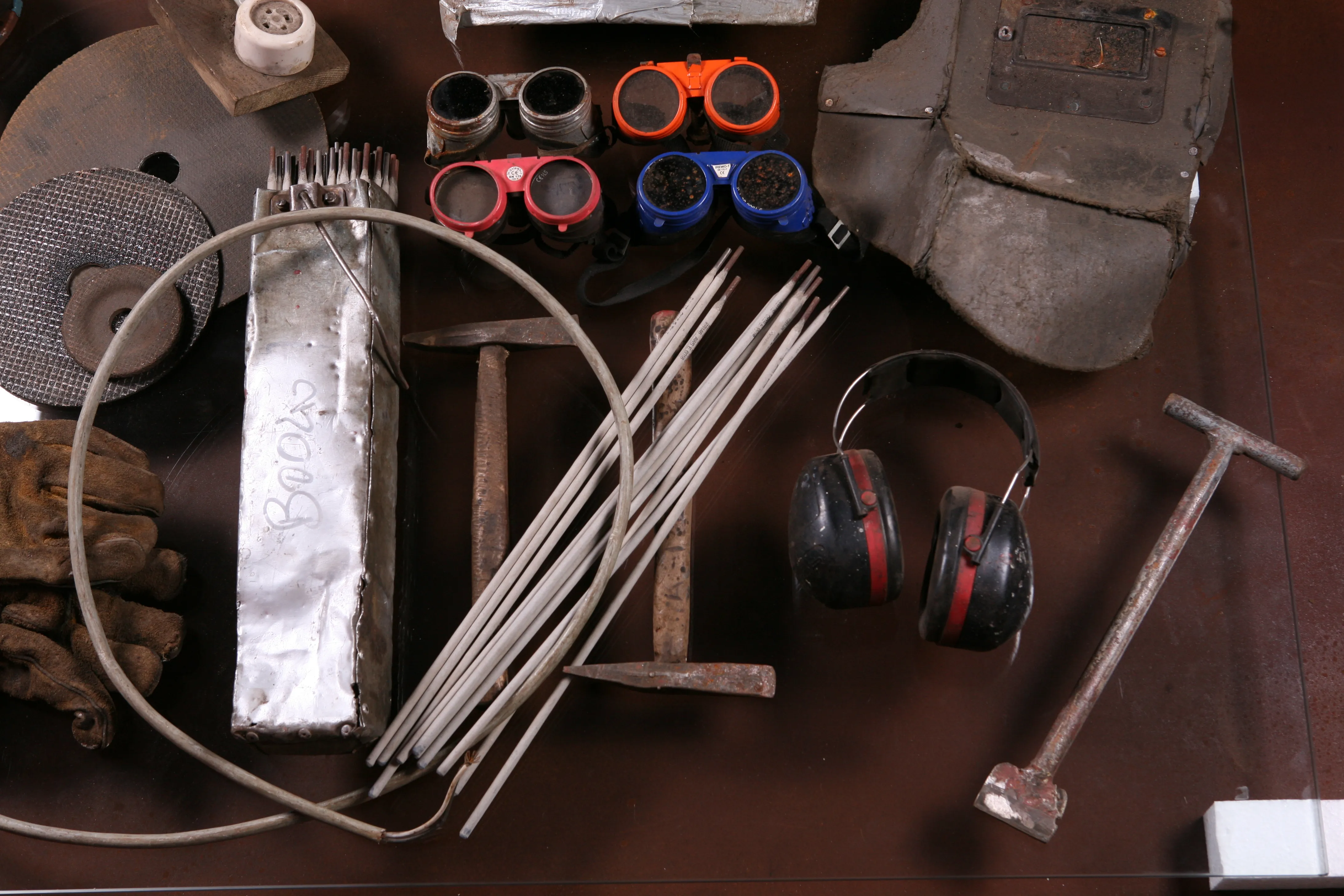 Wystawa Stała w Europejskim Centrum Solidarności w Gdańsku