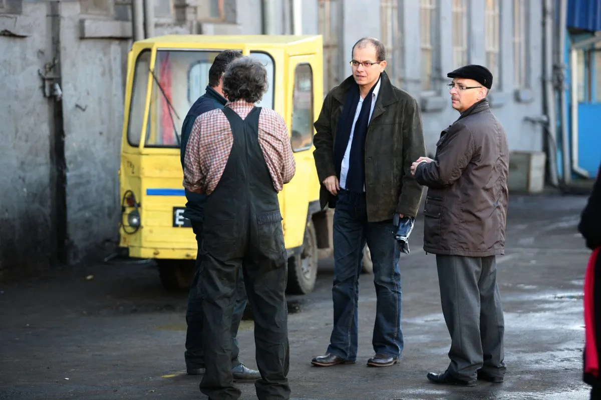Wystawa Stała w Europejskim Centrum Solidarności w Gdańsku