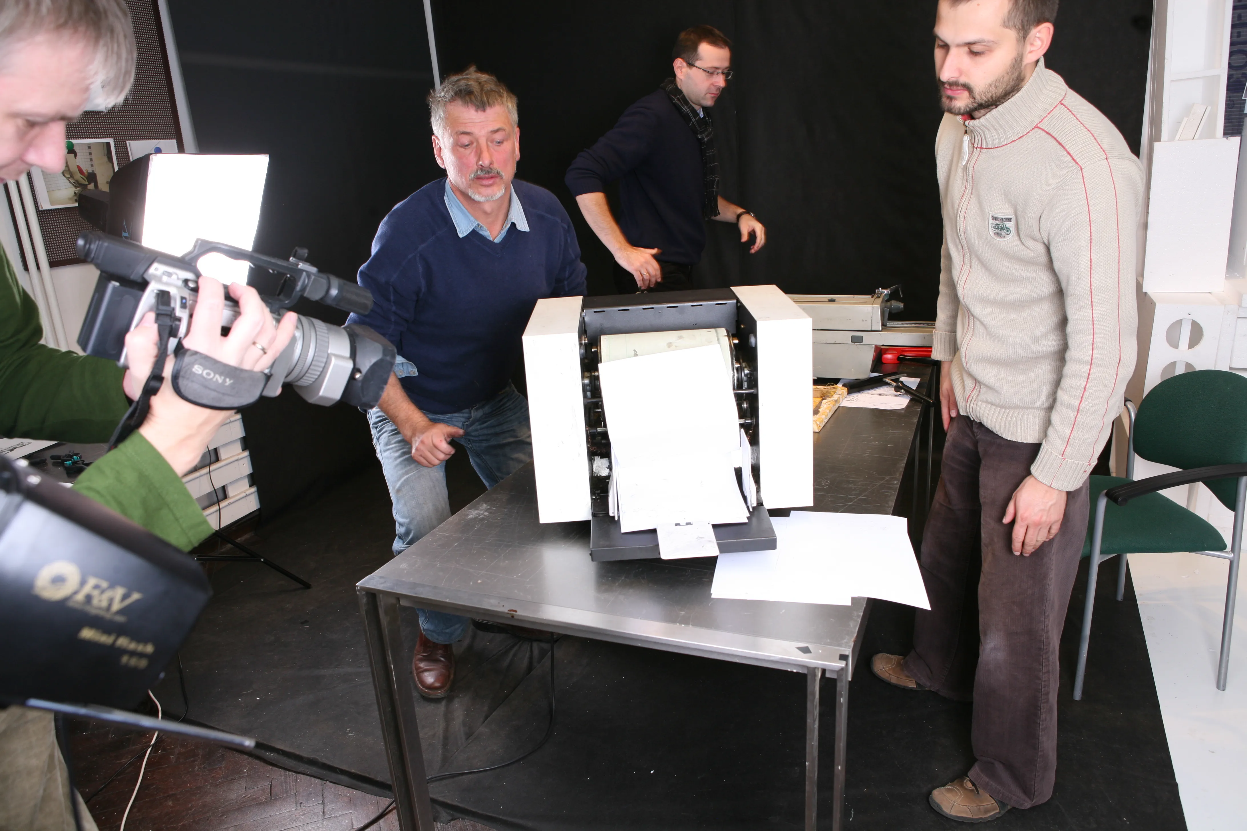 Wystawa Stała w Europejskim Centrum Solidarności w Gdańsku