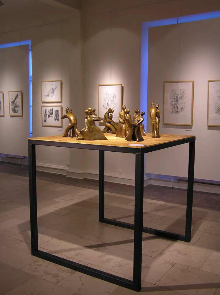 Gunter Grass „Cień”