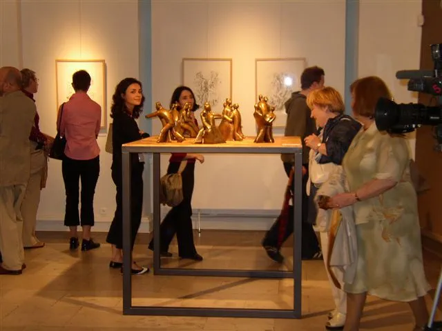 Gunter Grass „Cień”