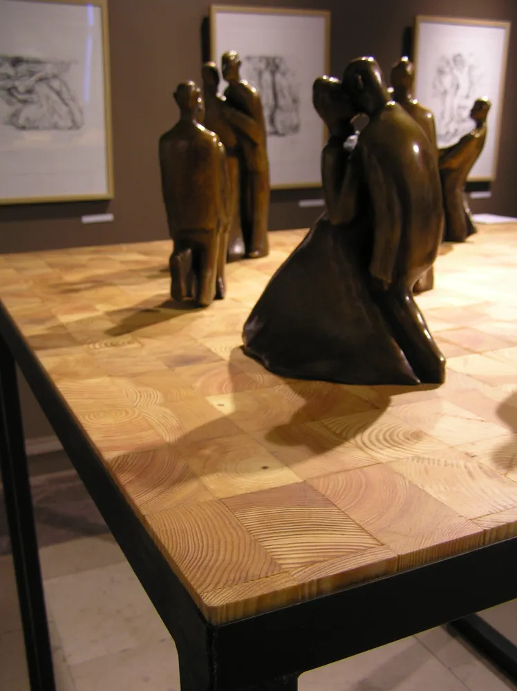 Gunter Grass „Cień”