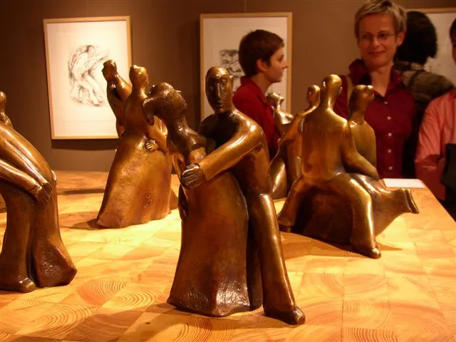 Gunter Grass „Cień”