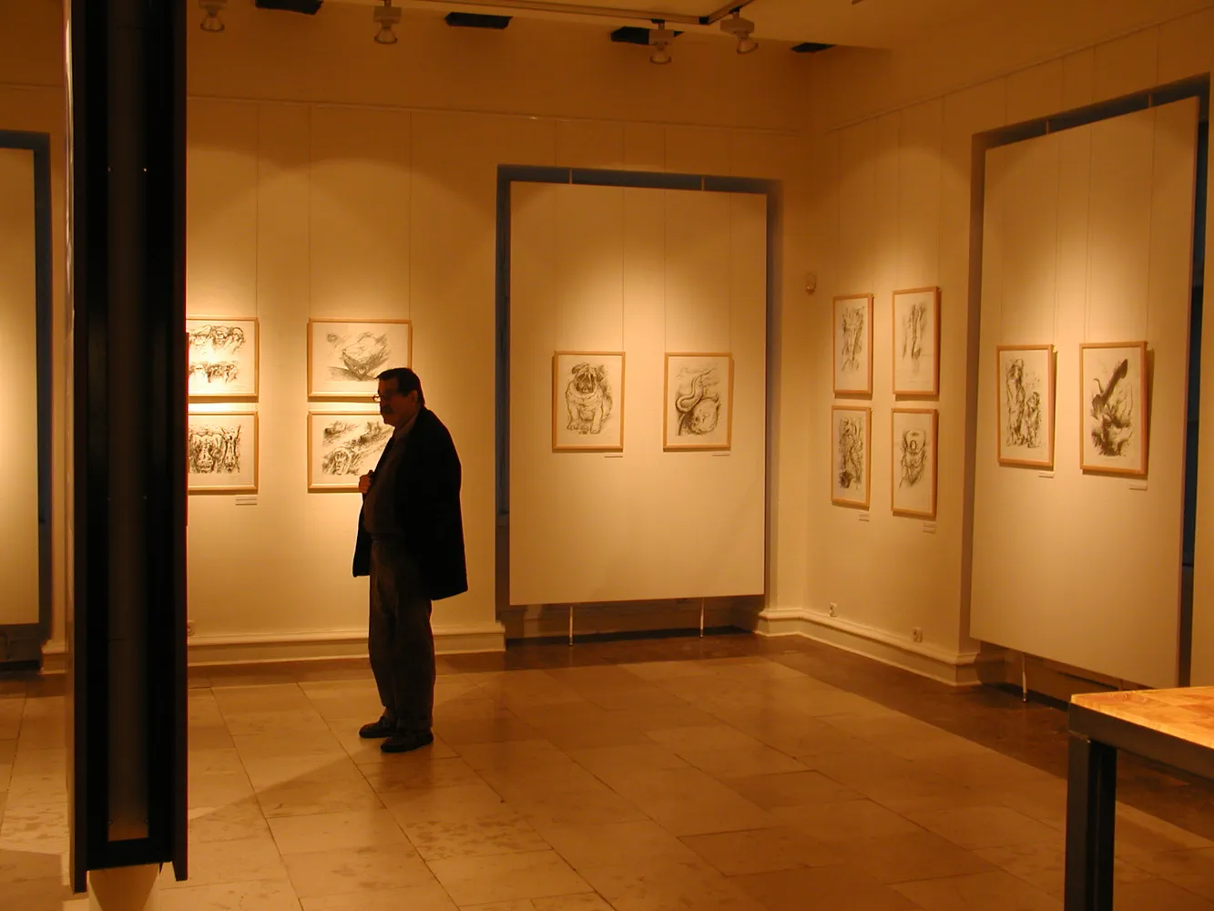 Gunter Grass „Cień”