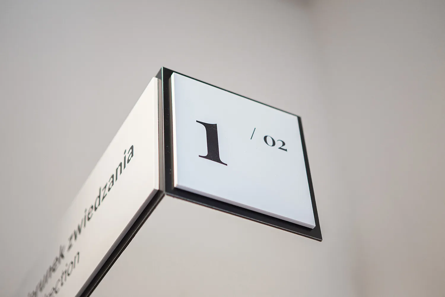 Wystawa stała Muzeum Kinematografii w Łodzi p.t. „Łódź filmowa”