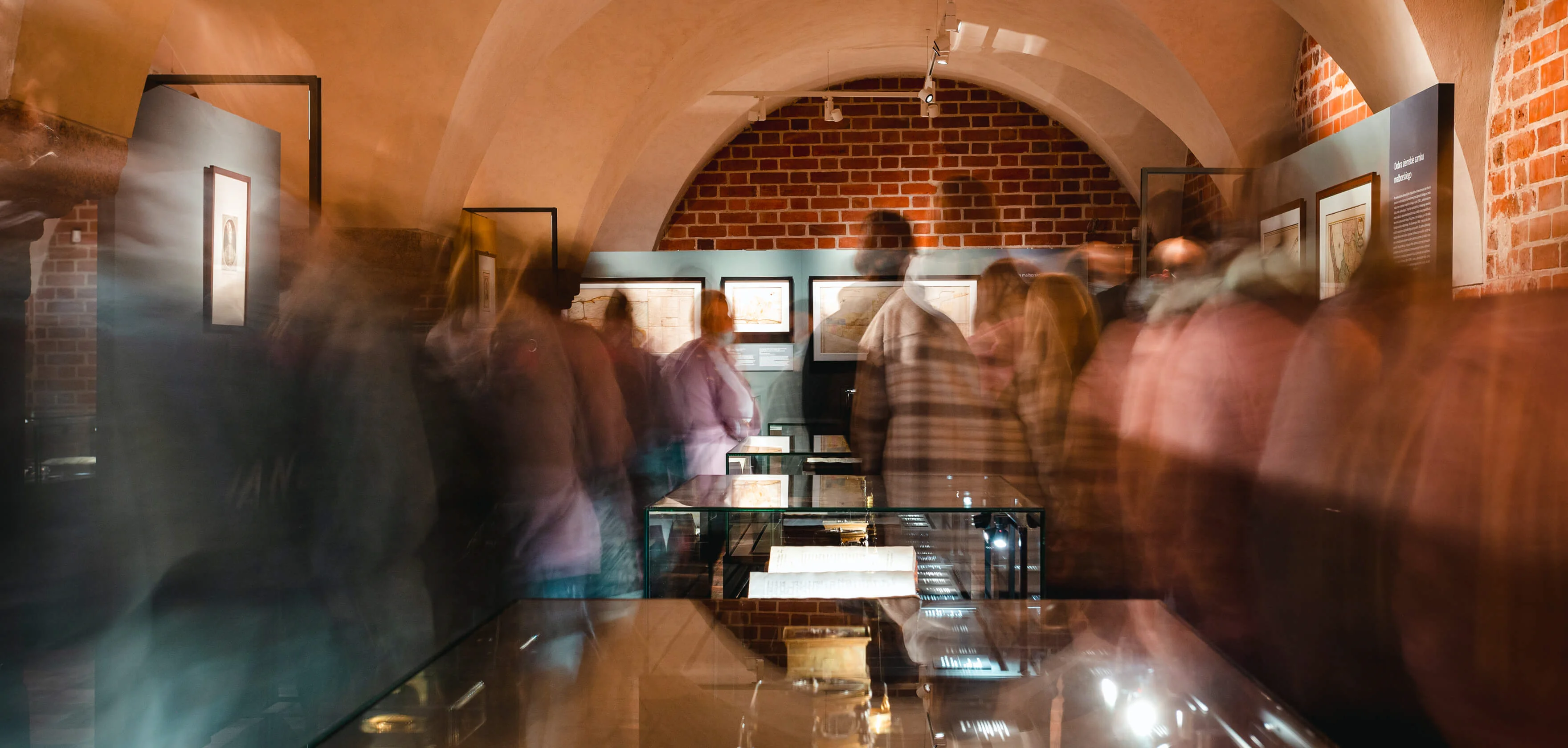 Muzeum Zamkowe w Malborku