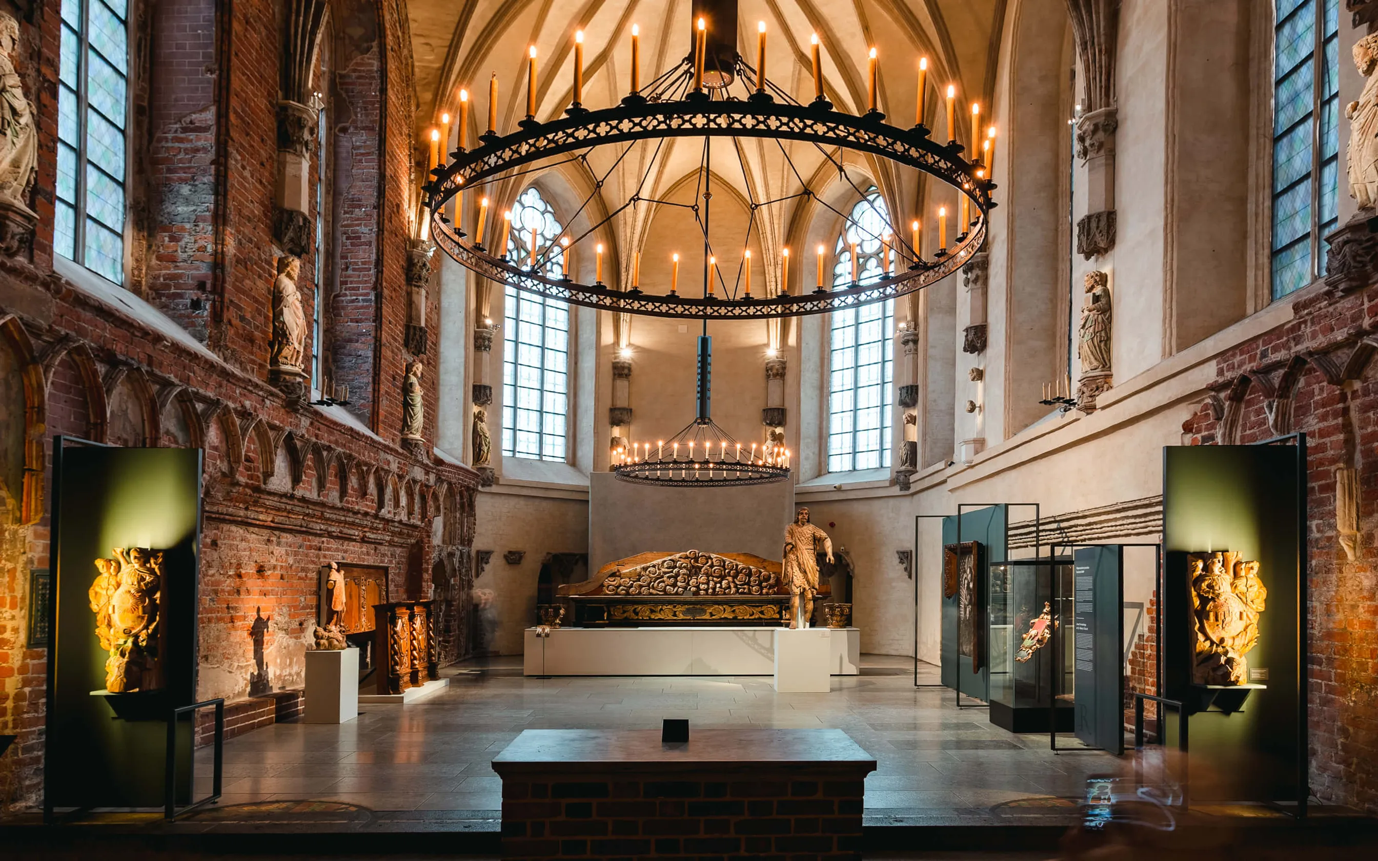 Muzeum Zamkowe w Malborku