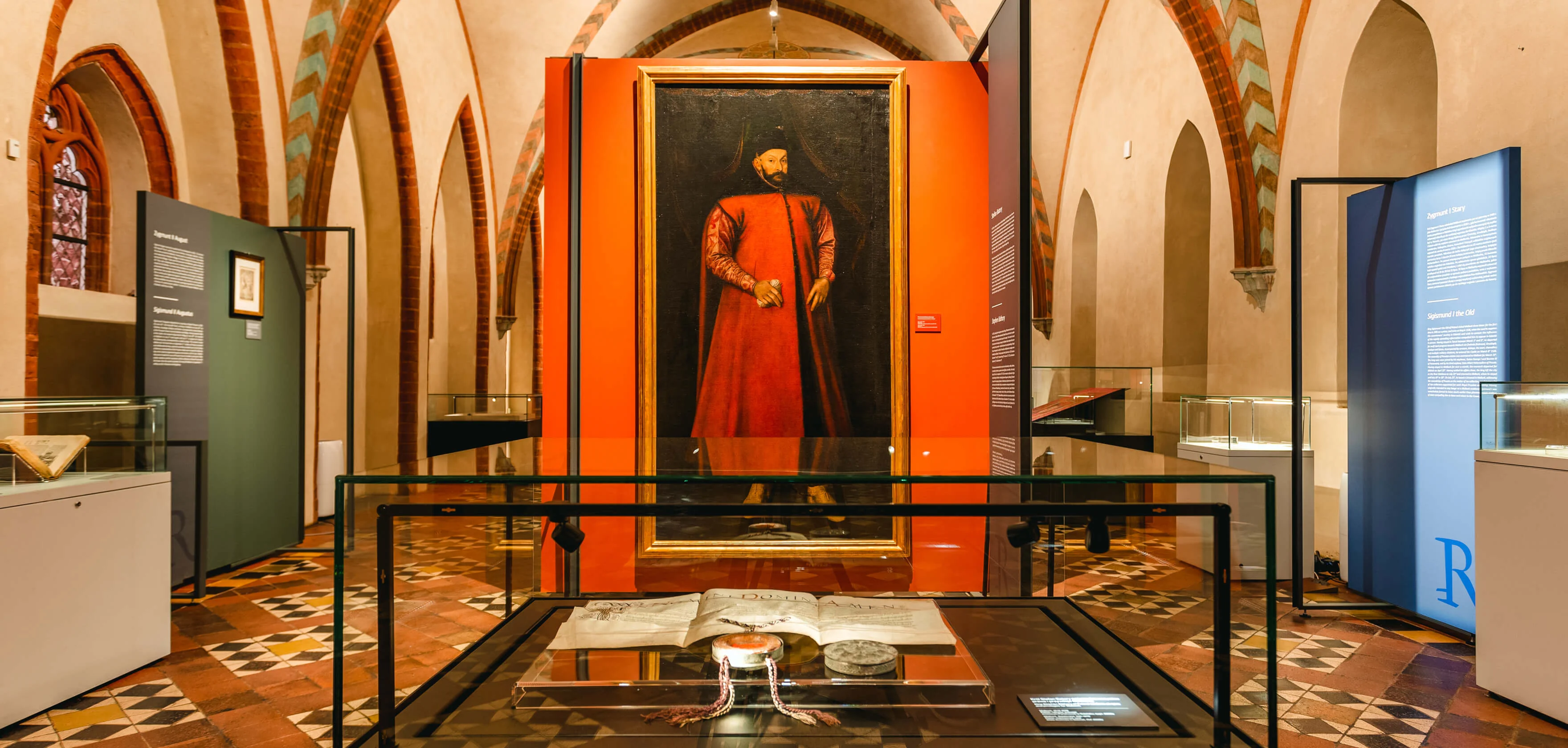 Muzeum Zamkowe w Malborku