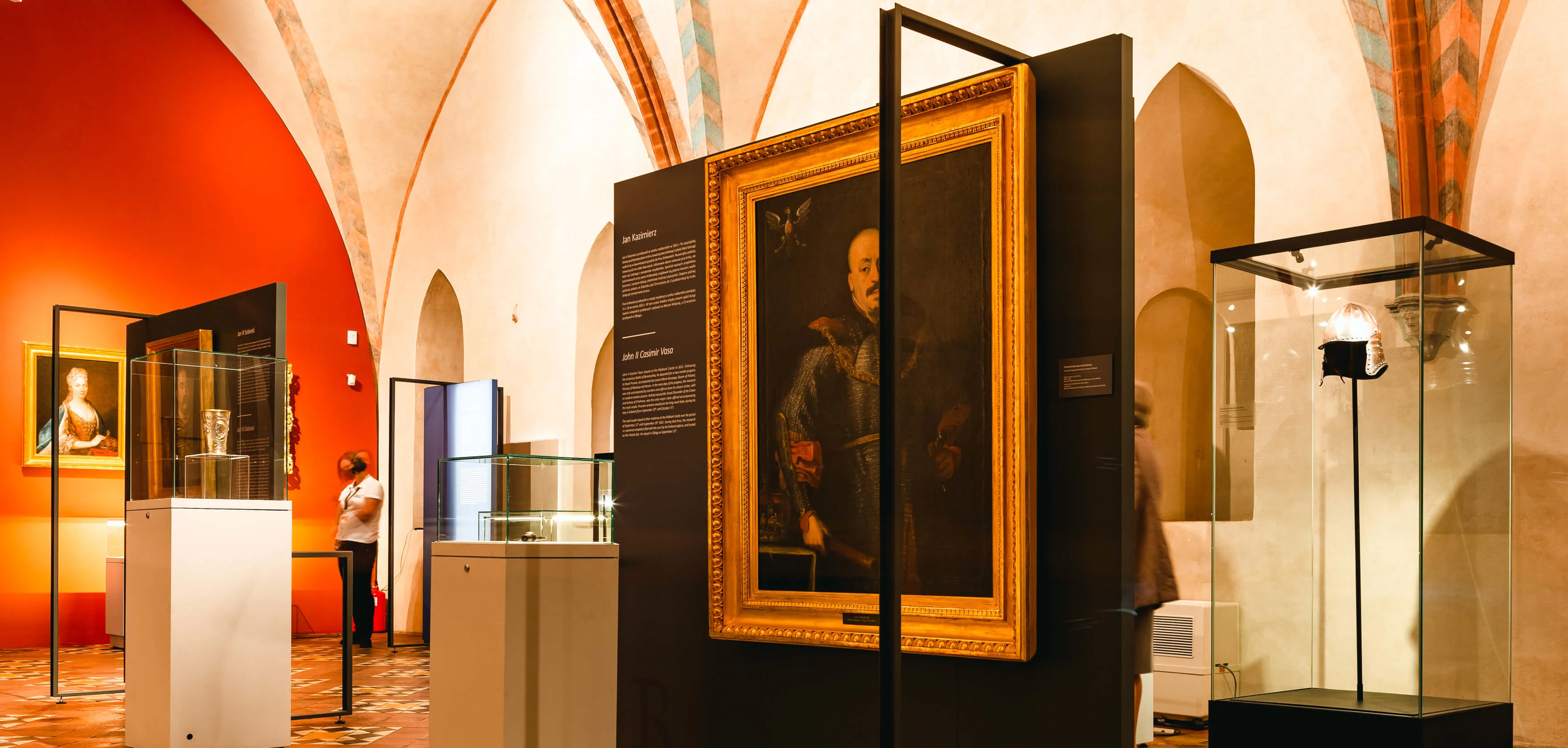 Muzeum Zamkowe w Malborku