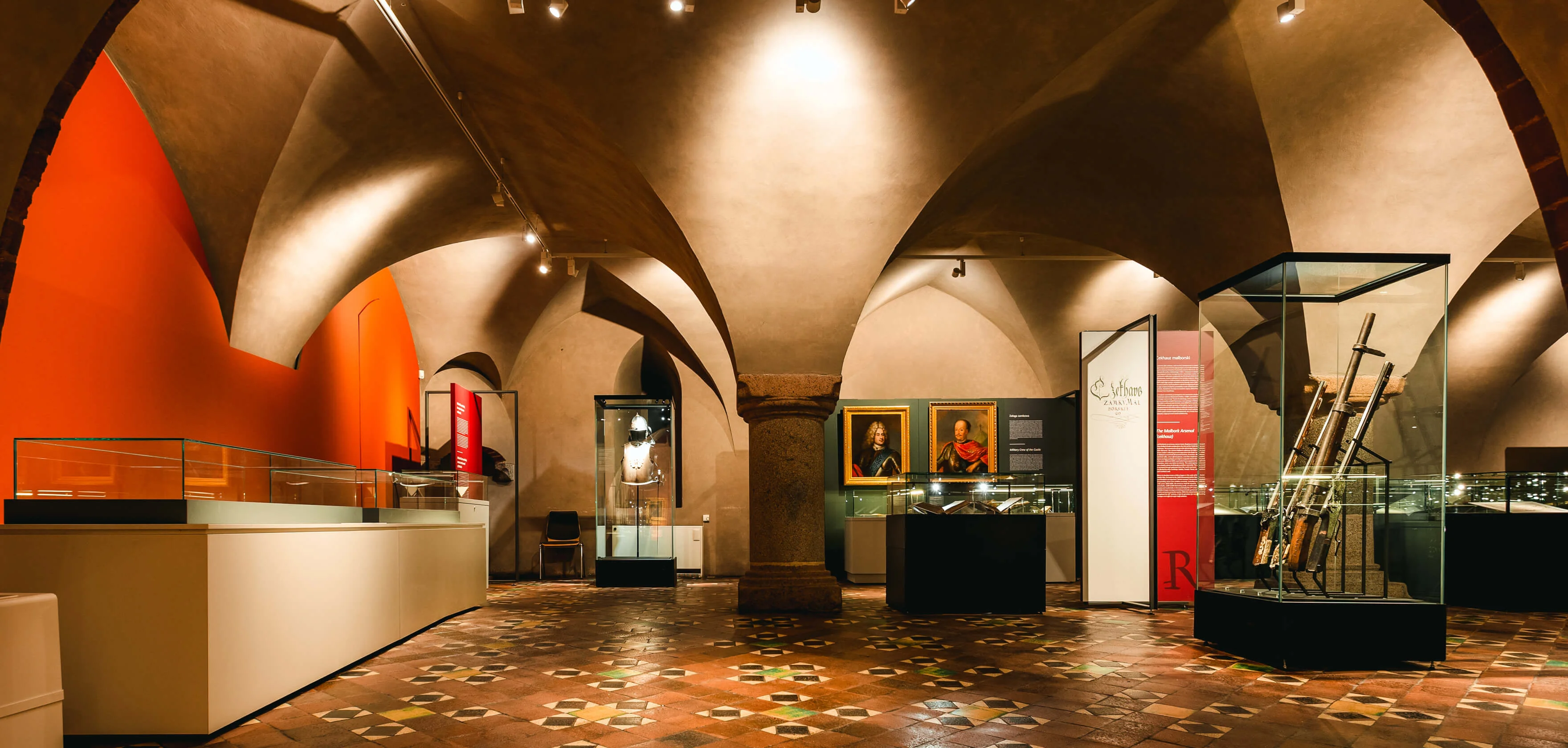 Muzeum Zamkowe w Malborku