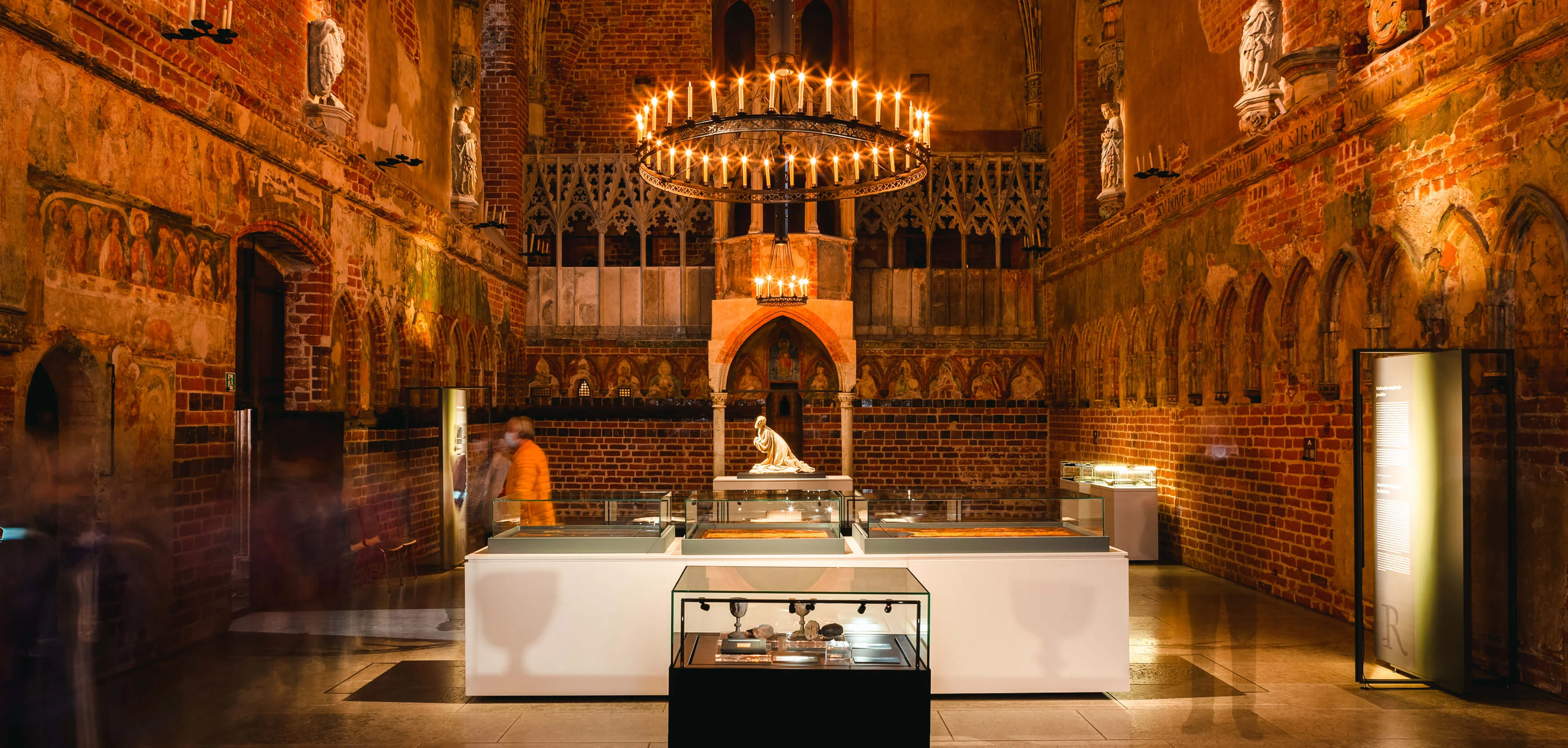 Muzeum Zamkowe w Malborku