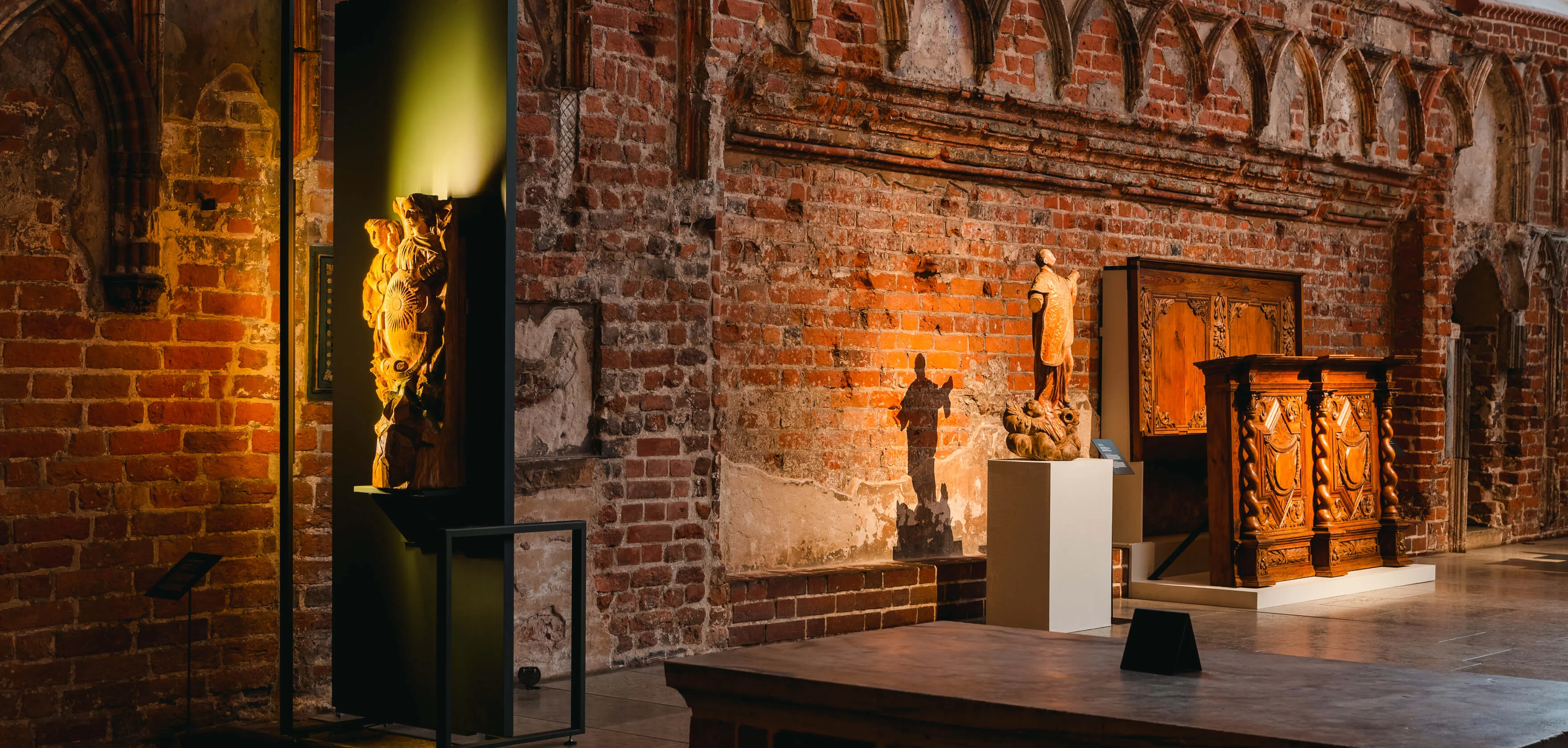 Muzeum Zamkowe w Malborku