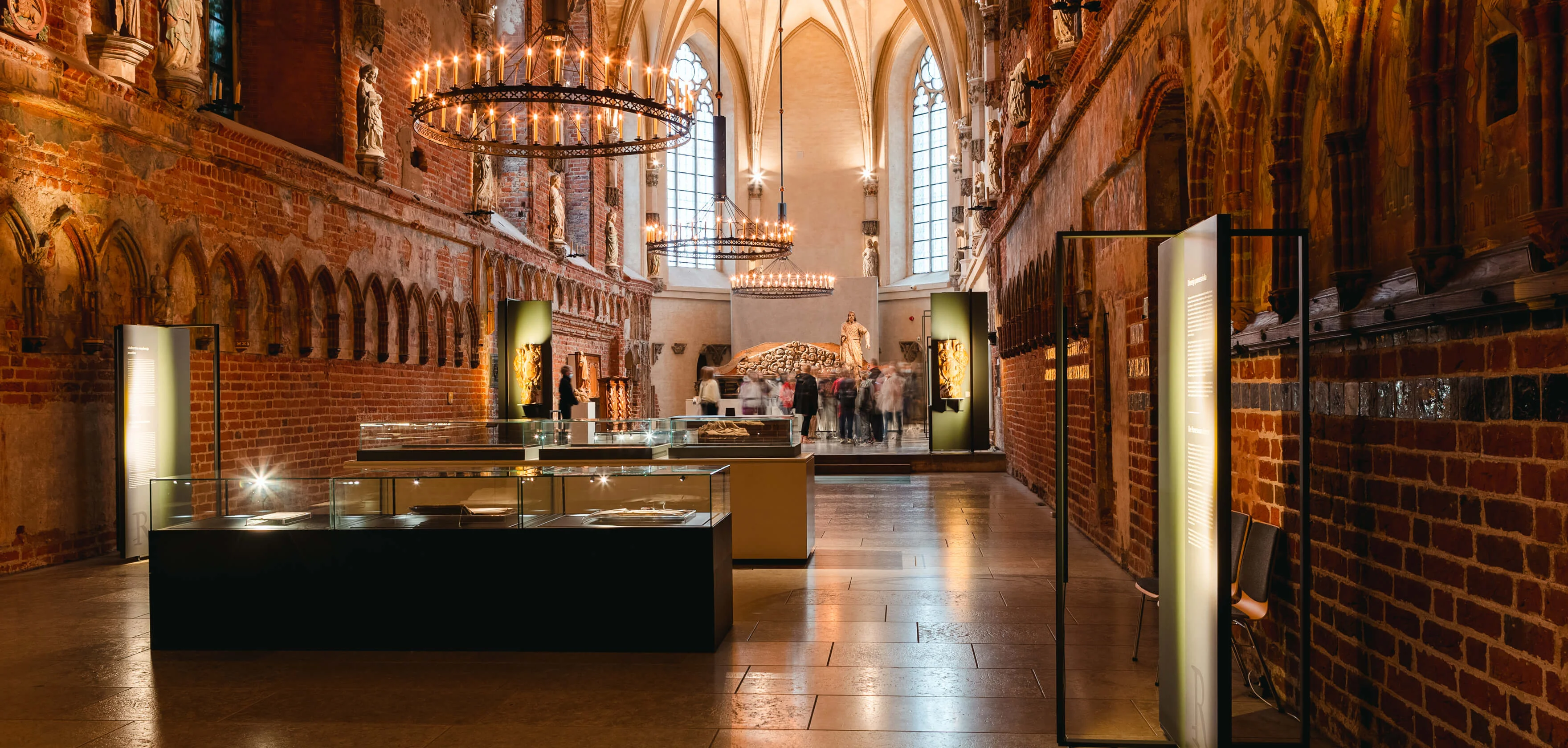 Muzeum Zamkowe w Malborku