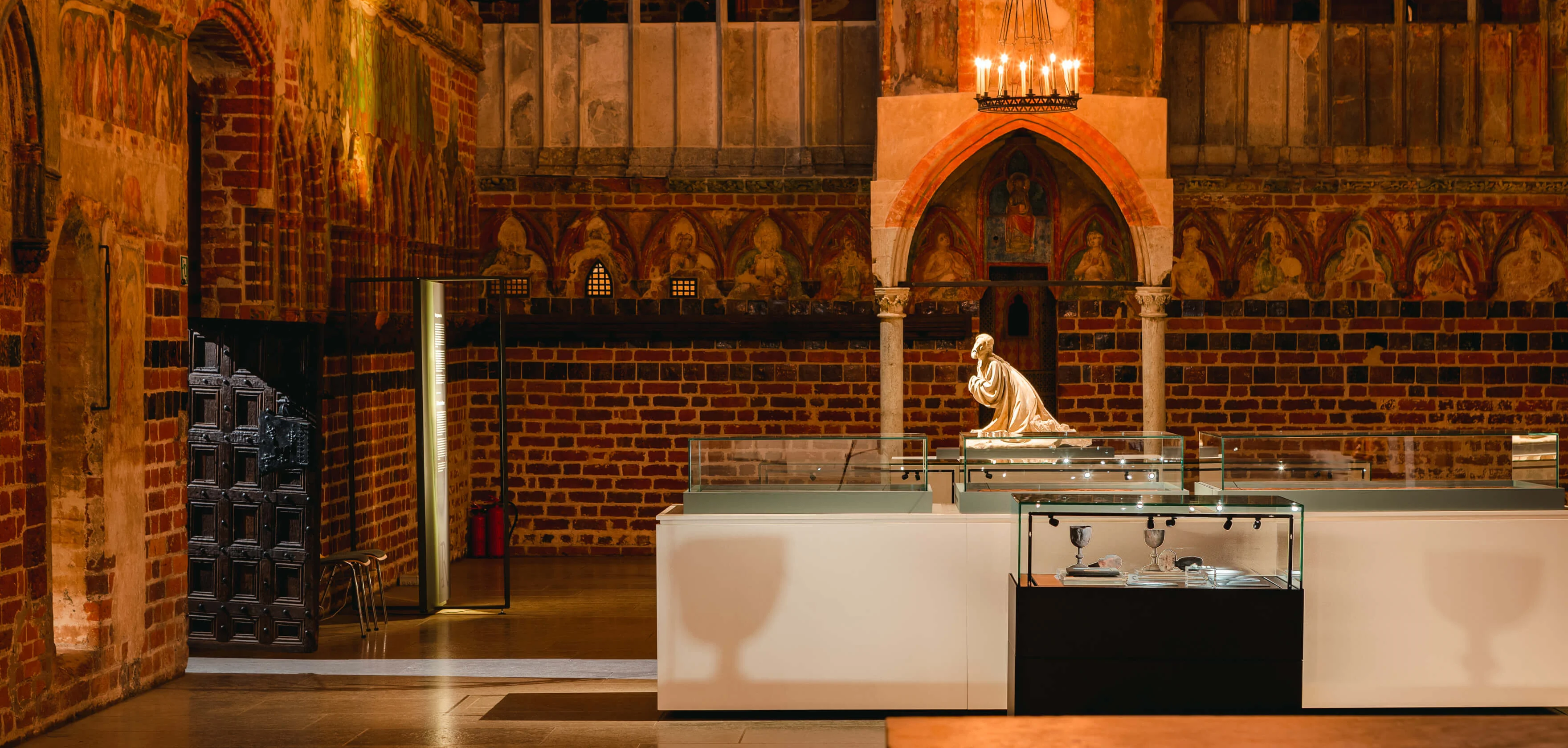 Muzeum Zamkowe w Malborku