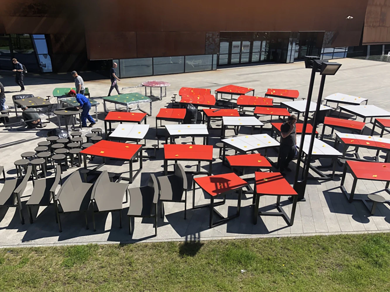 Okrągły Stół 2019