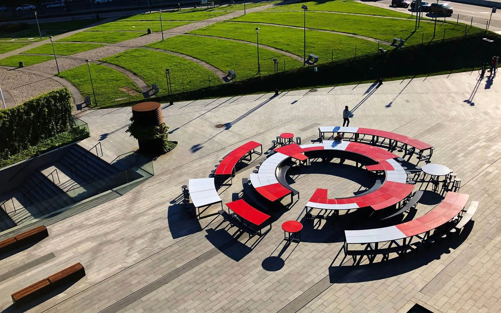 Okrągły Stół 2019