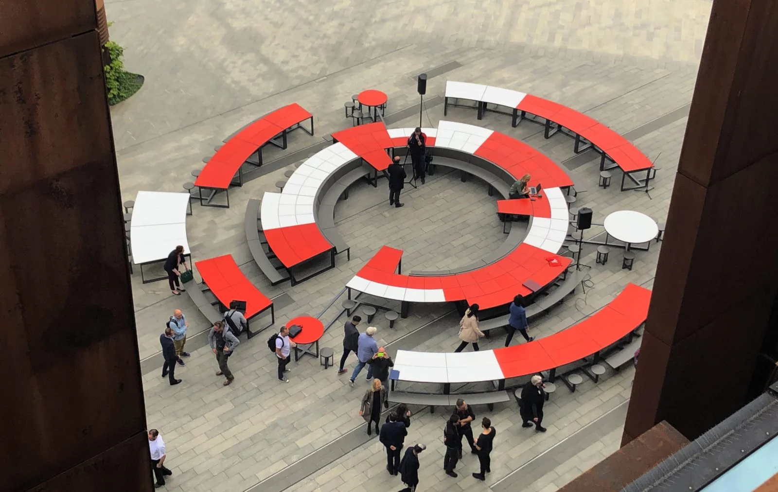 Okrągły Stół 2019