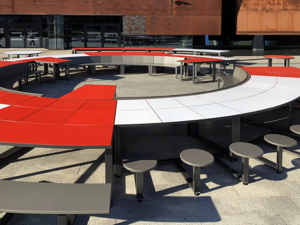 Okrągły Stół 2019