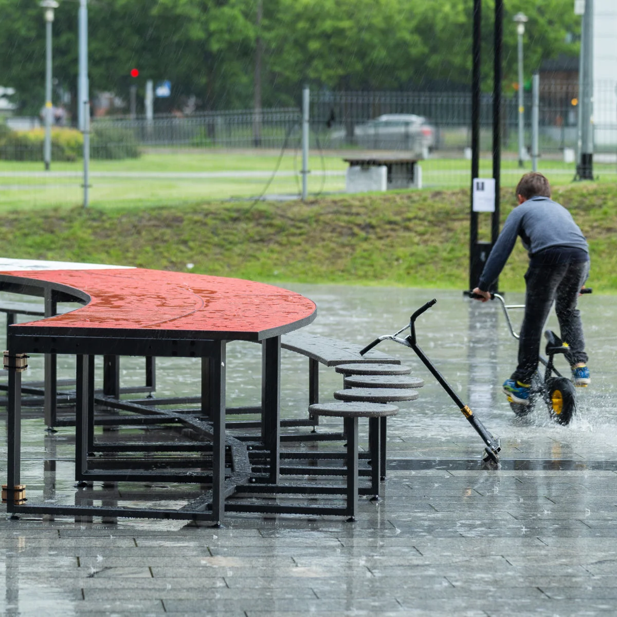 Okrągły Stół 2019