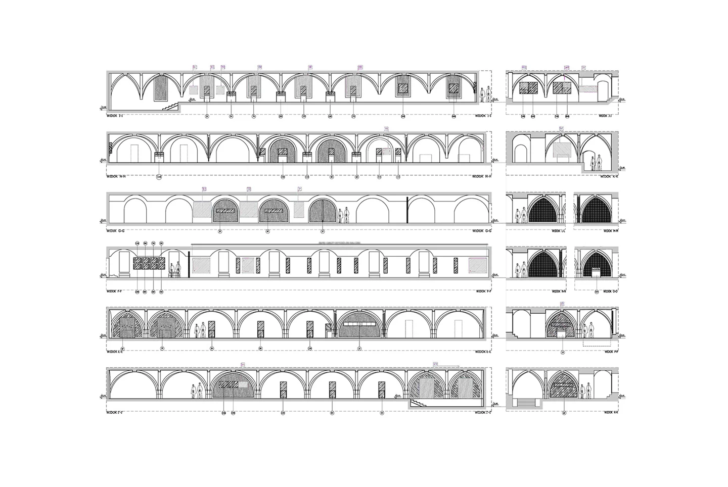 Skarby Bursztynu – Wystawa Stała