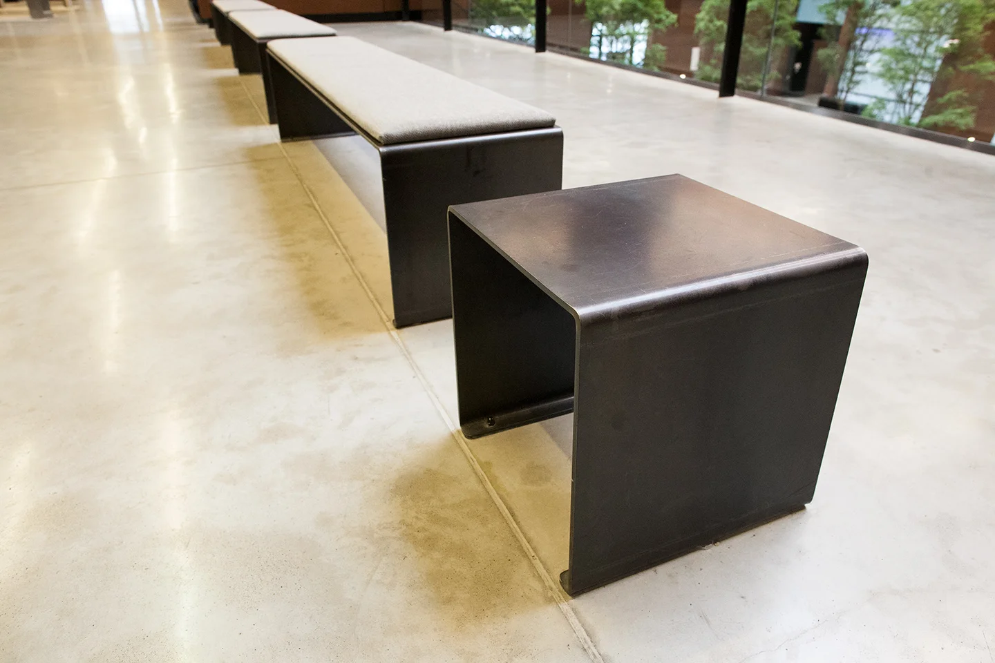 Europejskie Centrum Solidarności – Antresole